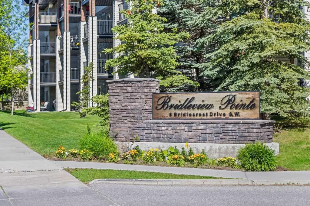 8 Bridlecrest Drive SW Calgary AB T2Y 0H7