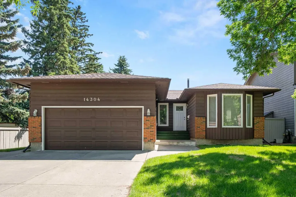 14304 Deer Ridge Drive SE Calgary AB T2J 5W1
