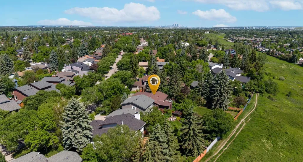 14304 Deer Ridge Drive SE Calgary AB T2J 5W1
