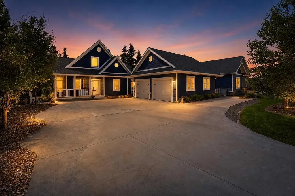 616 Bridgeview Road Rural Ponoka County AB T0C 0J0