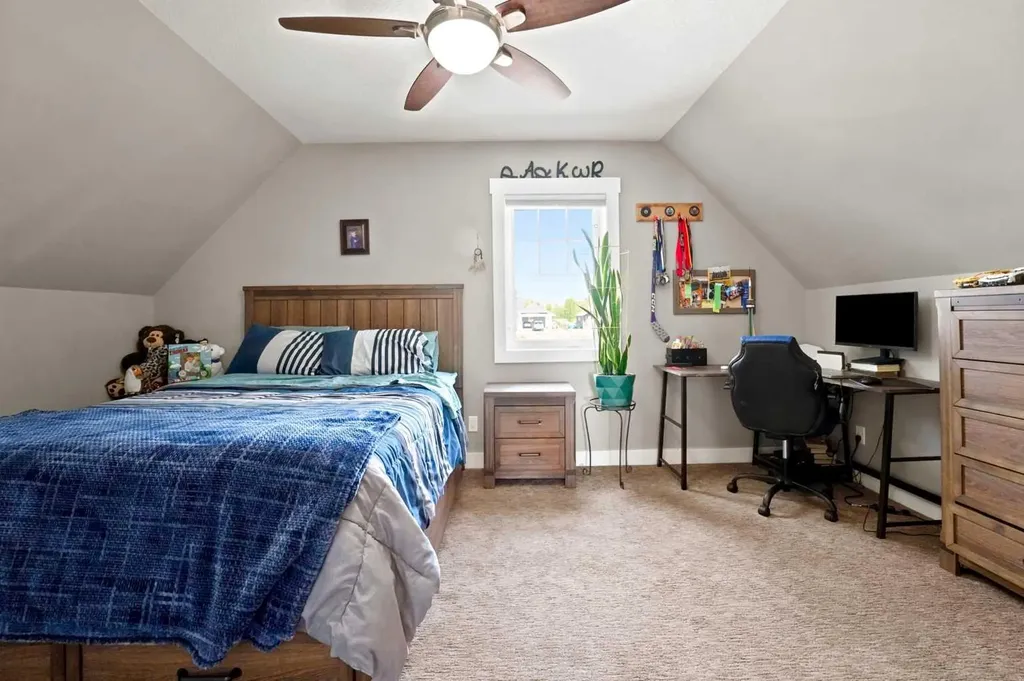 616 Bridgeview Road Rural Ponoka County AB T0C 0J0