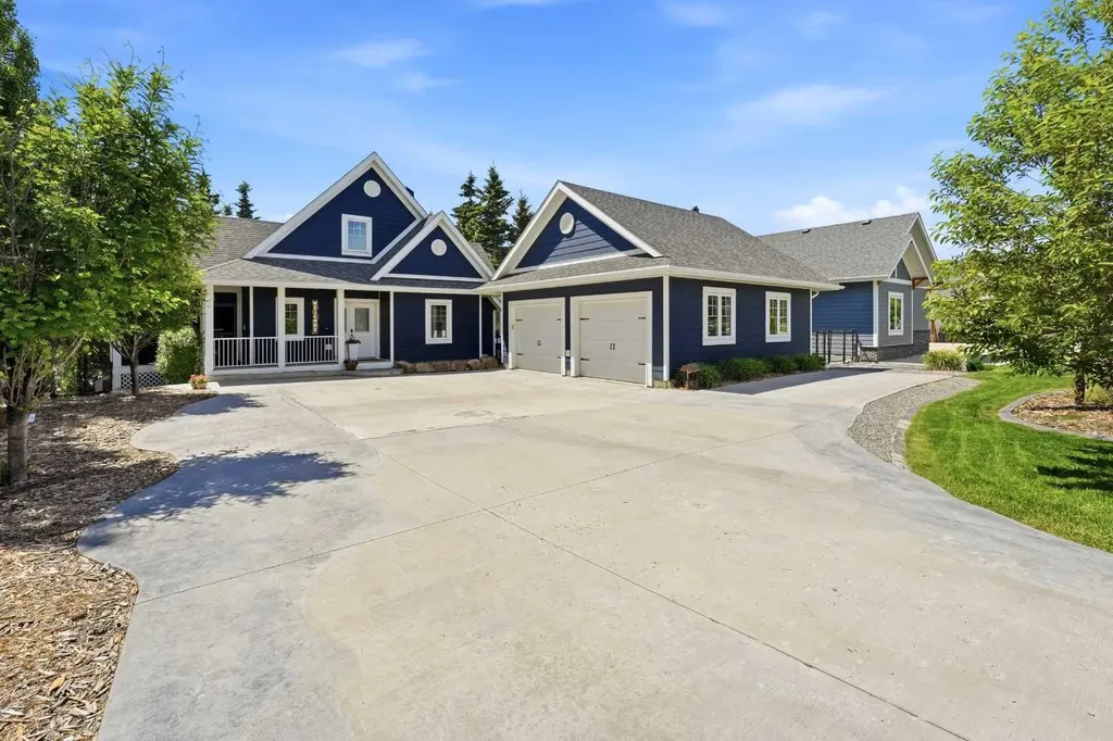 616 Bridgeview Road Rural Ponoka County AB T0C 0J0