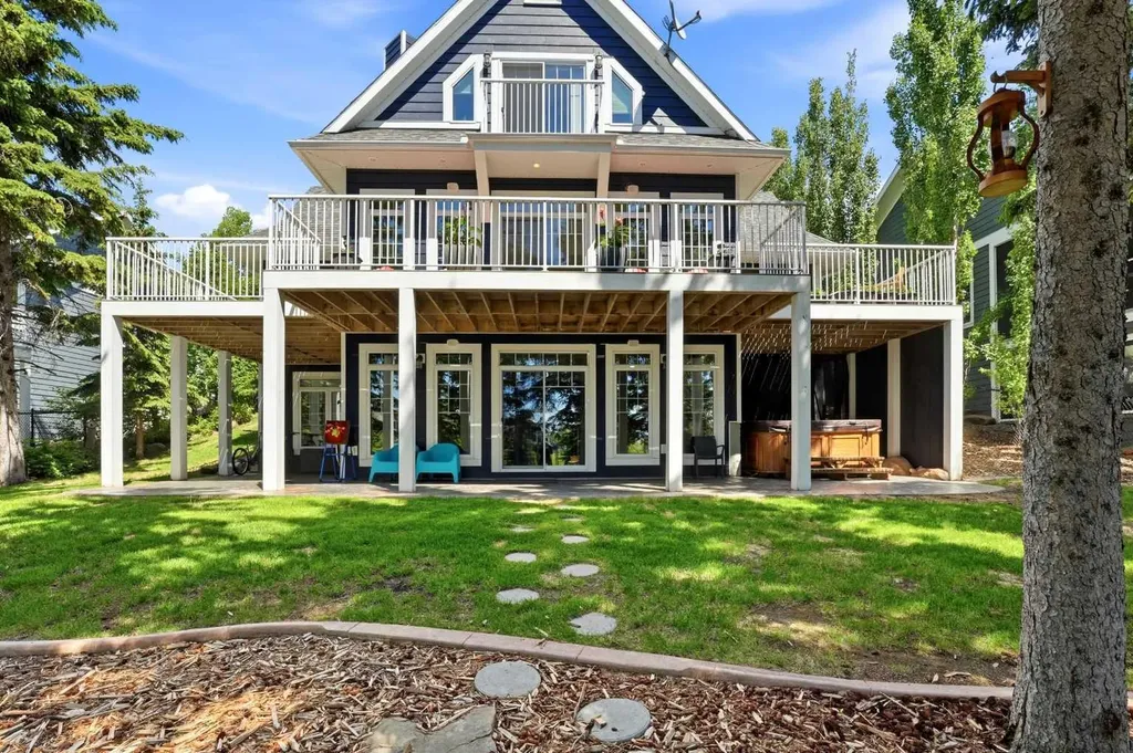 616 Bridgeview Road Rural Ponoka County AB T0C 0J0