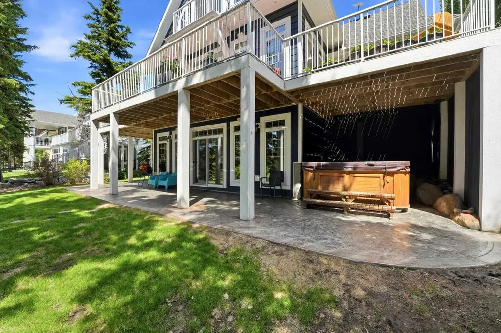 616 Bridgeview Road Rural Ponoka County AB T0C 0J0
