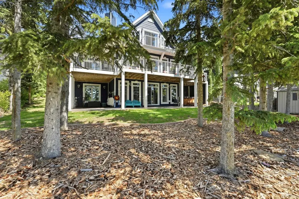 616 Bridgeview Road Rural Ponoka County AB T0C 0J0