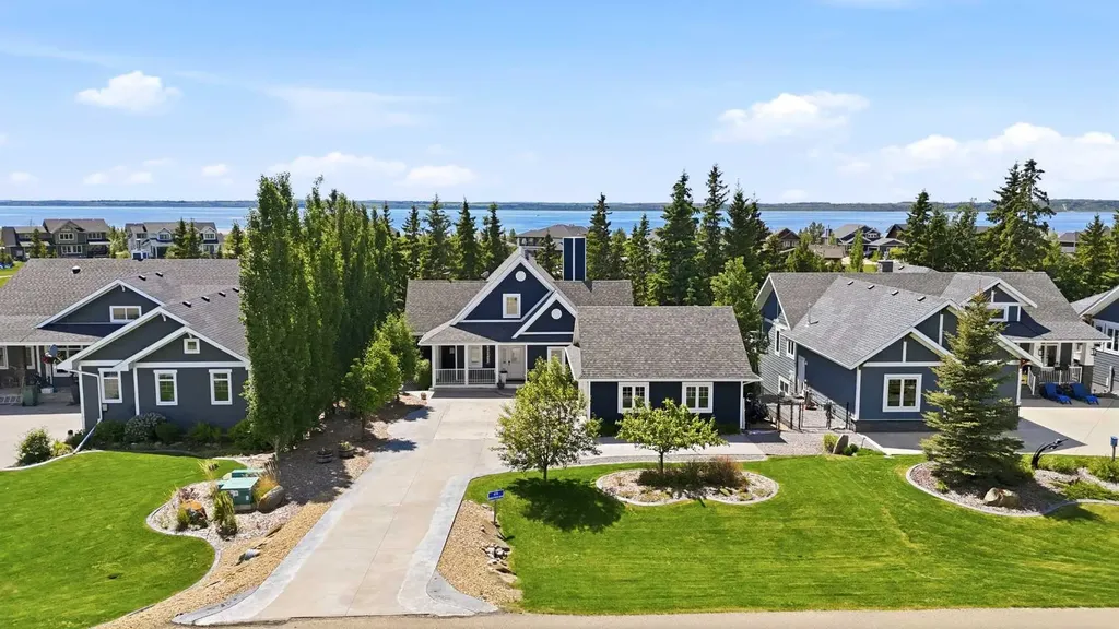 616 Bridgeview Road Rural Ponoka County AB T0C 0J0