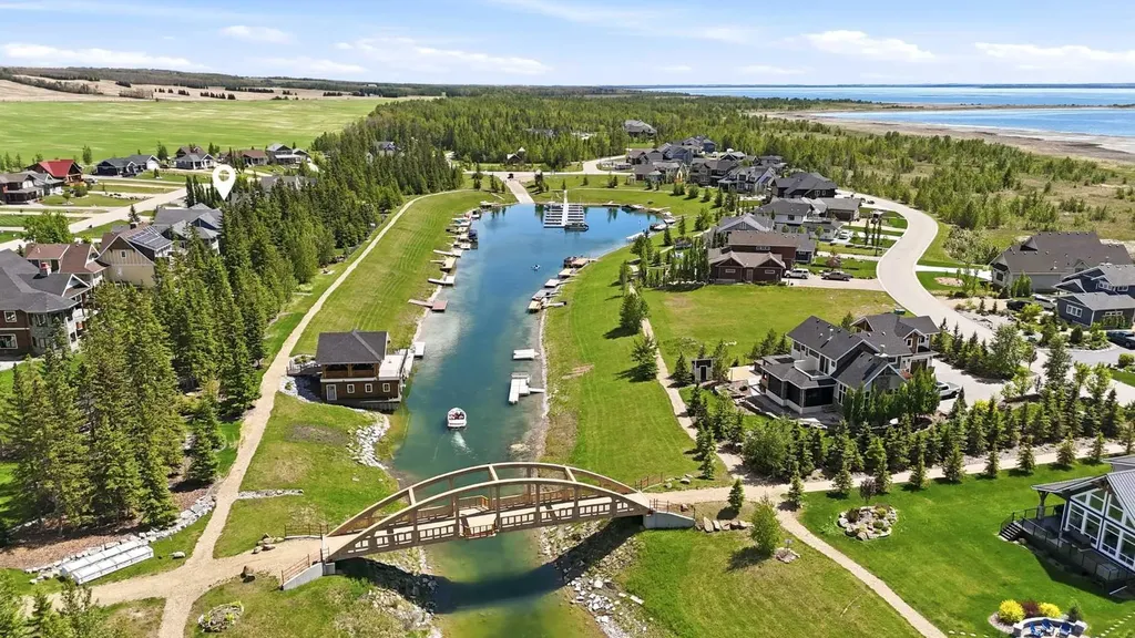 616 Bridgeview Road Rural Ponoka County AB T0C 0J0