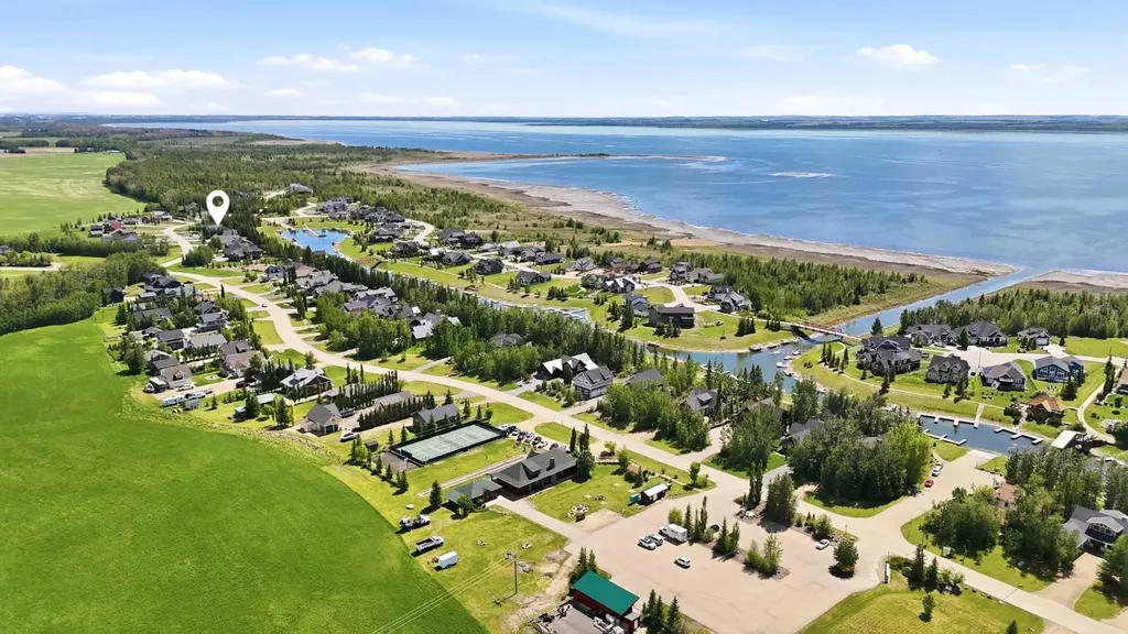 616 Bridgeview Road Rural Ponoka County AB T0C 0J0