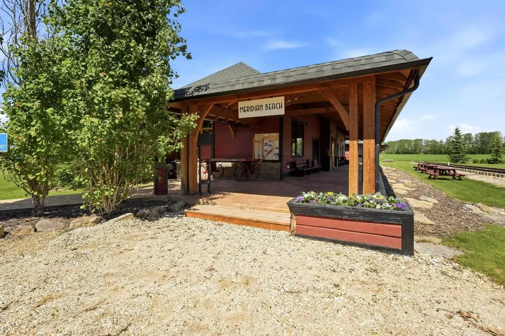 616 Bridgeview Road Rural Ponoka County AB T0C 0J0