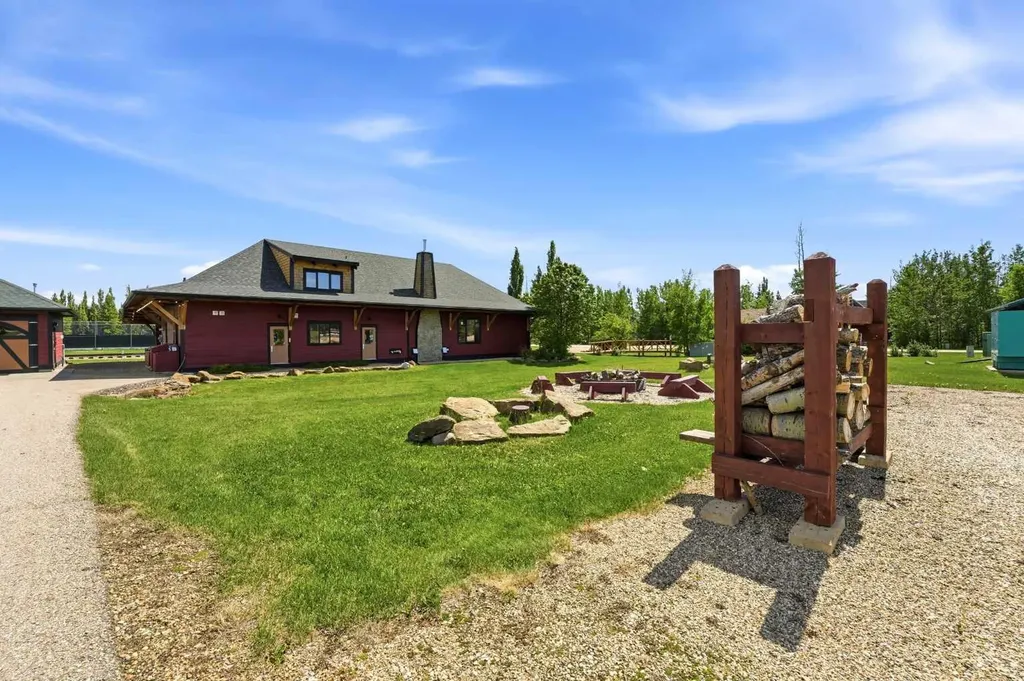 616 Bridgeview Road Rural Ponoka County AB T0C 0J0