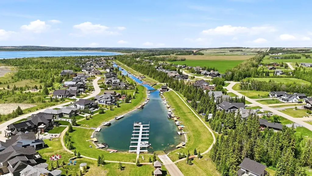 616 Bridgeview Road Rural Ponoka County AB T0C 0J0