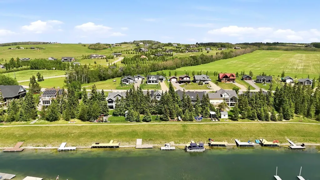 616 Bridgeview Road Rural Ponoka County AB T0C 0J0