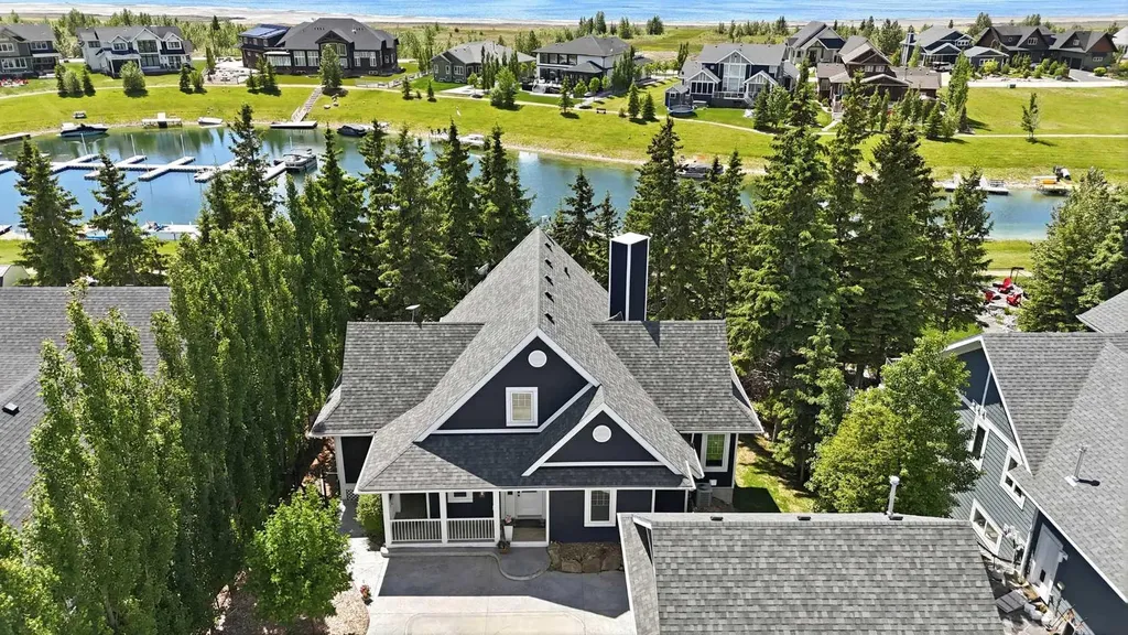 616 Bridgeview Road Rural Ponoka County AB T0C 0J0