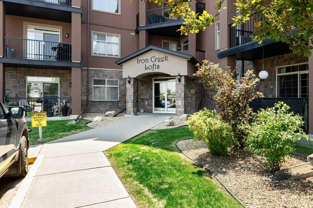 69 Ironstone Drive Red Deer AB T4N 0J8
