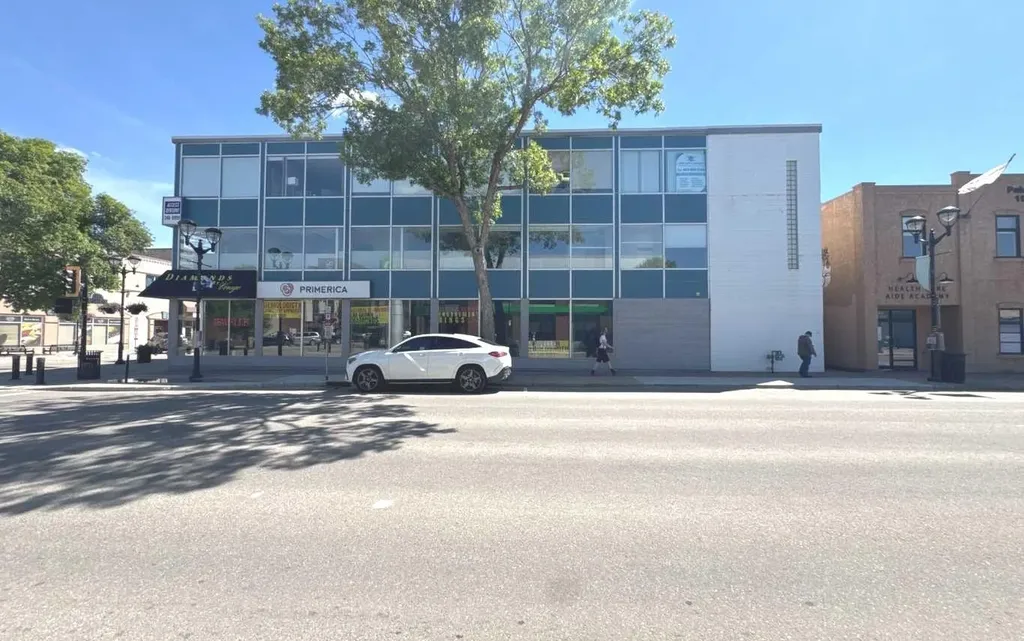 4820 50 Avenue Red Deer AB T4N 4A4