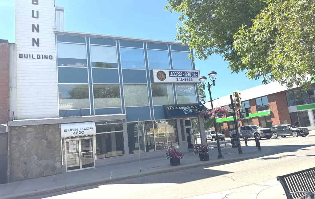 4820 50 Avenue Red Deer AB T4N 4A4