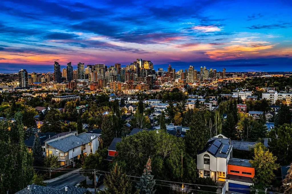 2113 21 Avenue SW Calgary AB T2T 0P1