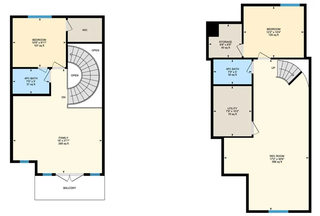 2113 21 Avenue SW Calgary AB T2T 0P1