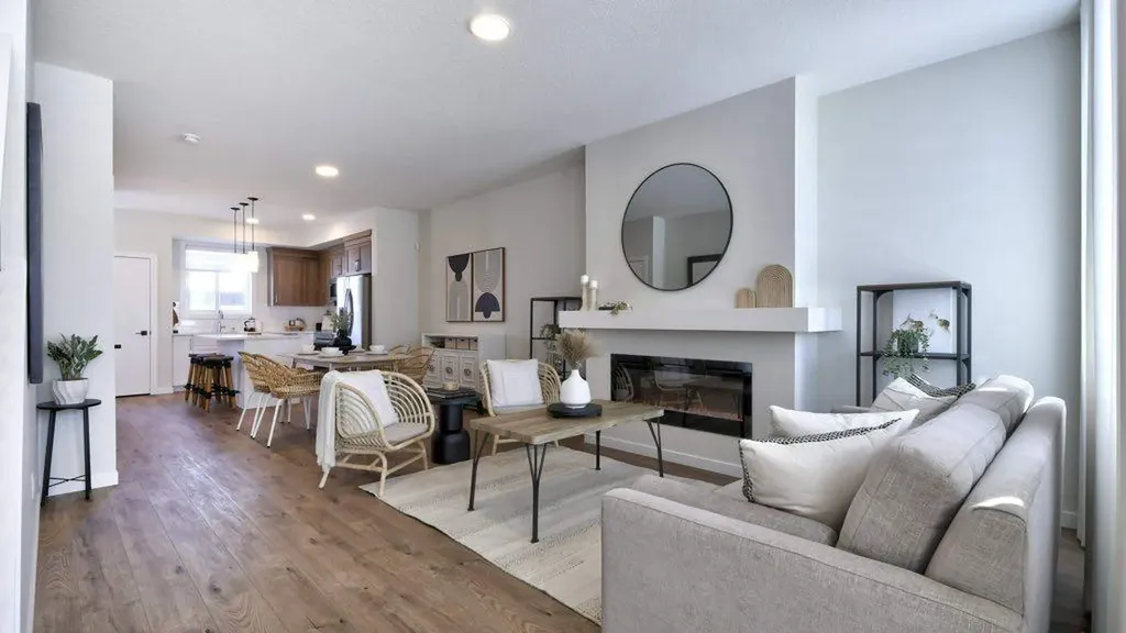 311 Wolf River Drive SE Calgary AB T2X 6G6