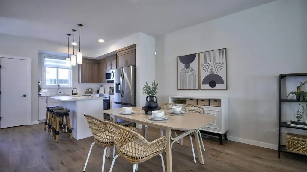 311 Wolf River Drive SE Calgary AB T2X 6G6