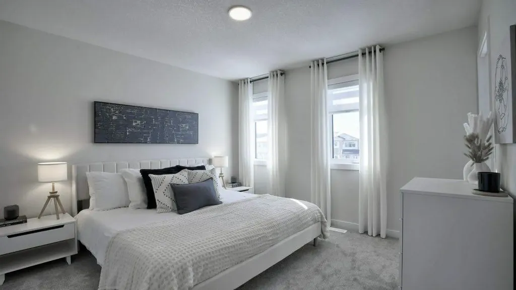 311 Wolf River Drive SE Calgary AB T2X 6G6