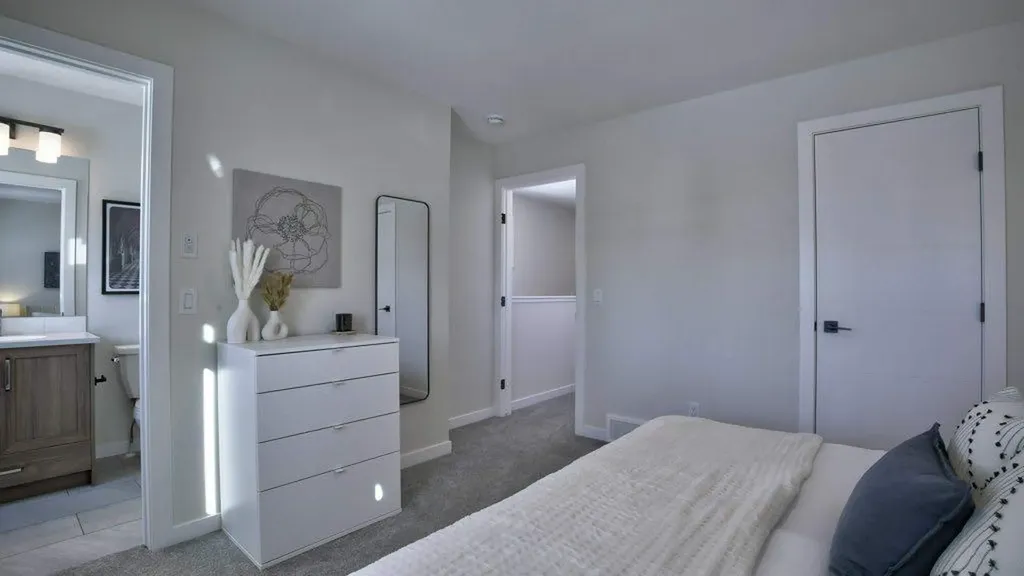 311 Wolf River Drive SE Calgary AB T2X 6G6