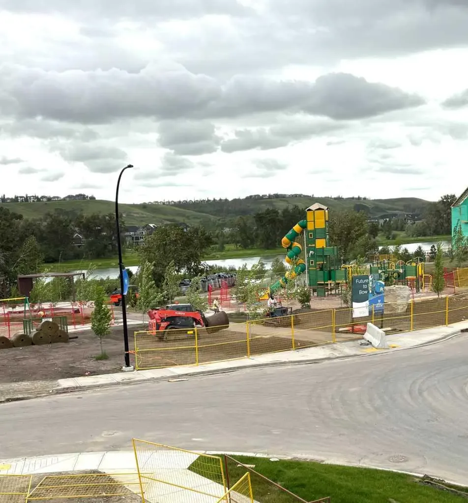 311 Wolf River Drive SE Calgary AB T2X 6G6