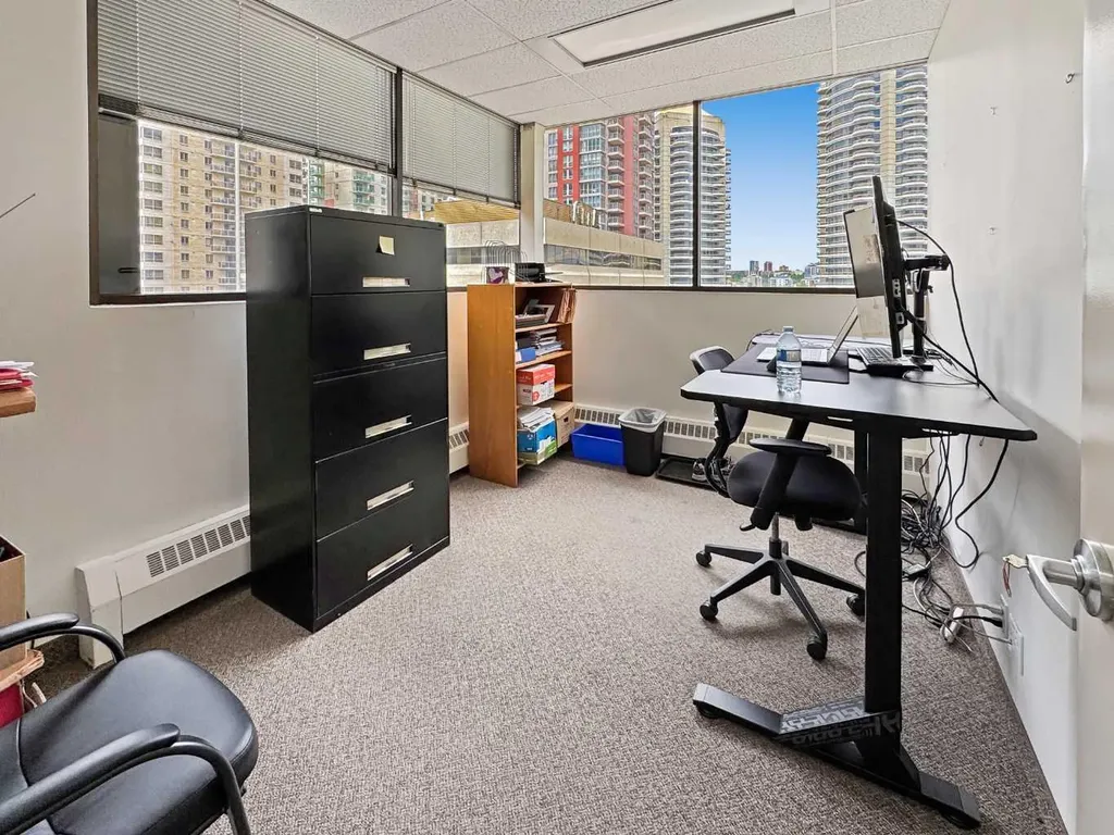 1023 7th Avenue SW Calgary AB T2P 1A8