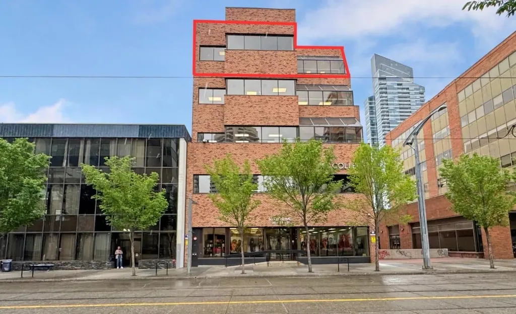 1023 7th Avenue SW Calgary AB T2P 1A8