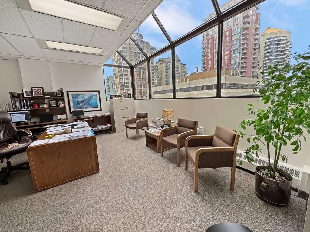 1023 7th Avenue SW Calgary AB T2P 1A8