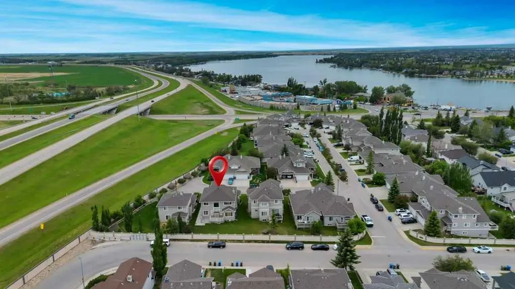 113 Cove Hill Chestermere AB T3A 6B5