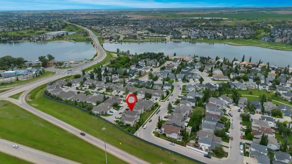 113 Cove Hill Chestermere AB T3A 6B5