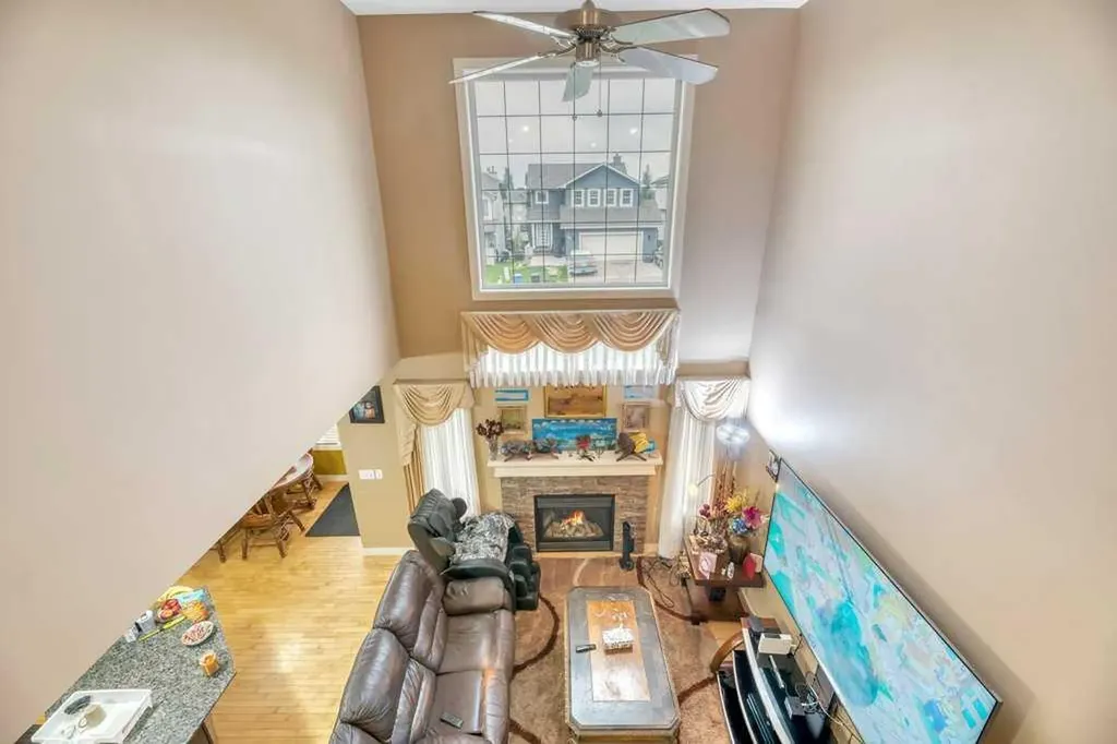 113 Cove Hill Chestermere AB T3A 6B5