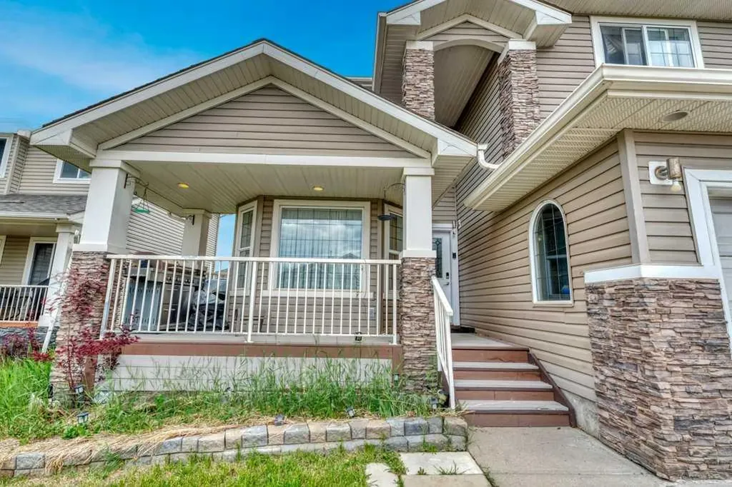 113 Cove Hill Chestermere AB T3A 6B5