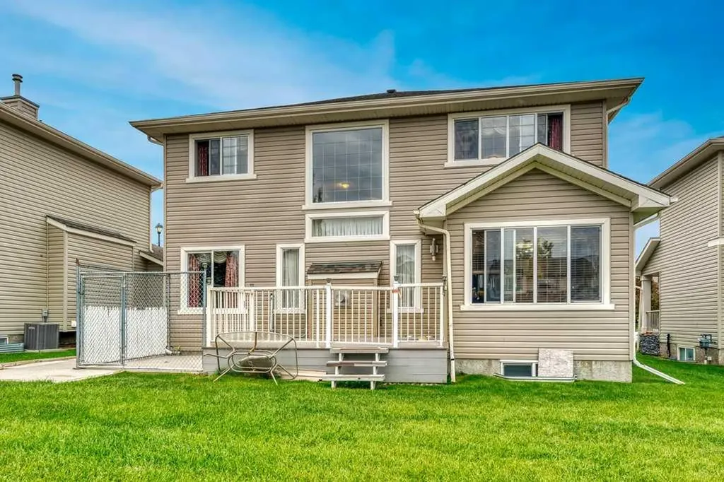113 Cove Hill Chestermere AB T3A 6B5