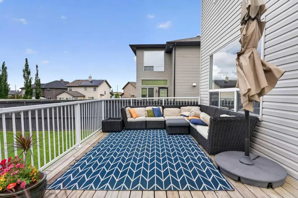 21 Morningside Bay SW Airdrie AB T4B0K6