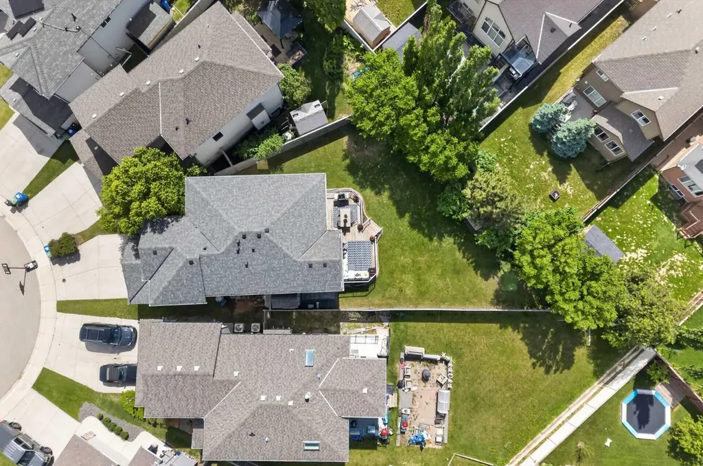 21 Morningside Bay SW Airdrie AB T4B0K6