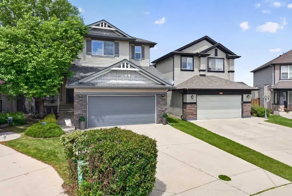 21 Morningside Bay SW Airdrie AB T4B0K6