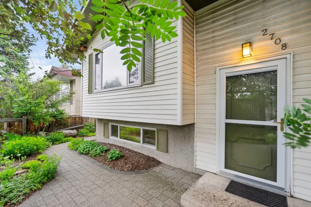2708 48 Street NE Calgary AB T1Y 1H1