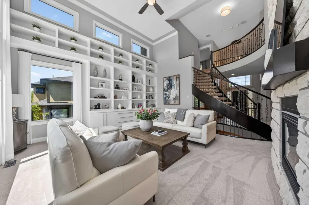 50 Spring Valley Place SW Calgary AB T3H 4V1