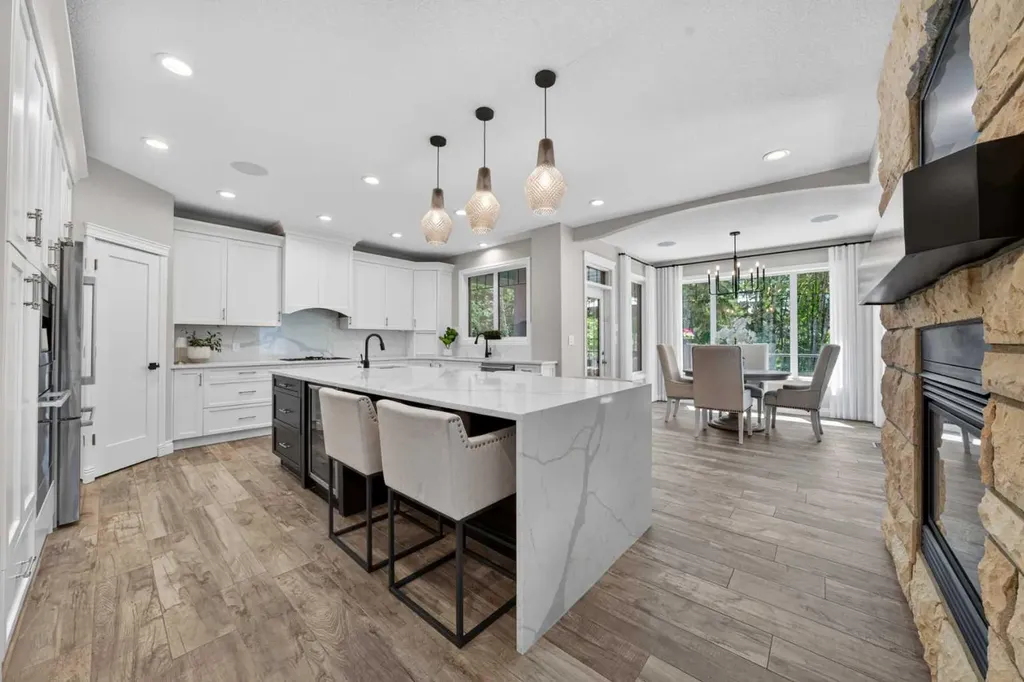 50 Spring Valley Place SW Calgary AB T3H 4V1