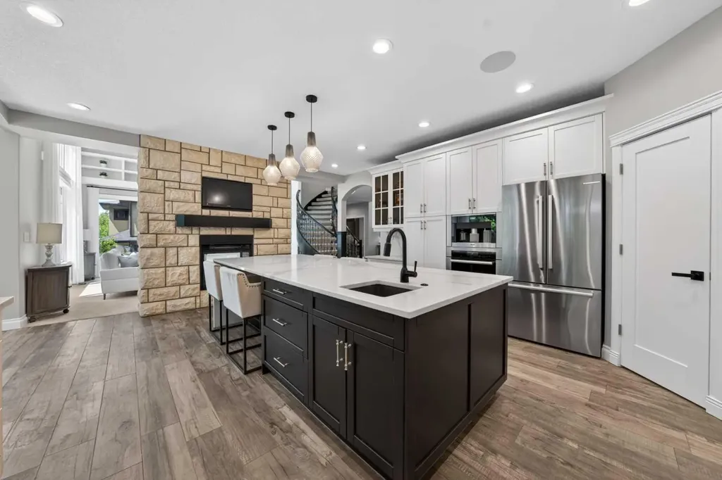50 Spring Valley Place SW Calgary AB T3H 4V1