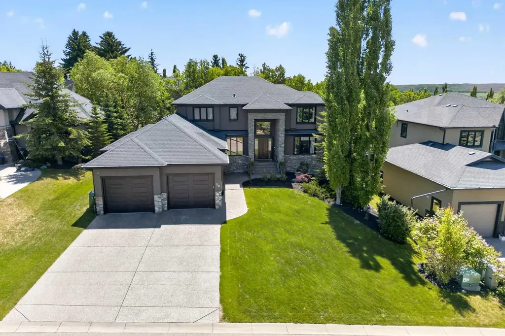 50 Spring Valley Place SW Calgary AB T3H 4V1