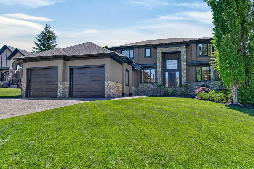 50 Spring Valley Place SW Calgary AB T3H 4V1