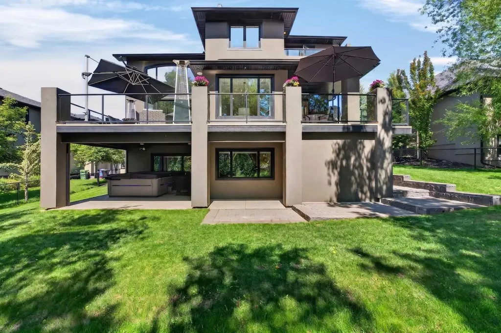 50 Spring Valley Place SW Calgary AB T3H 4V1