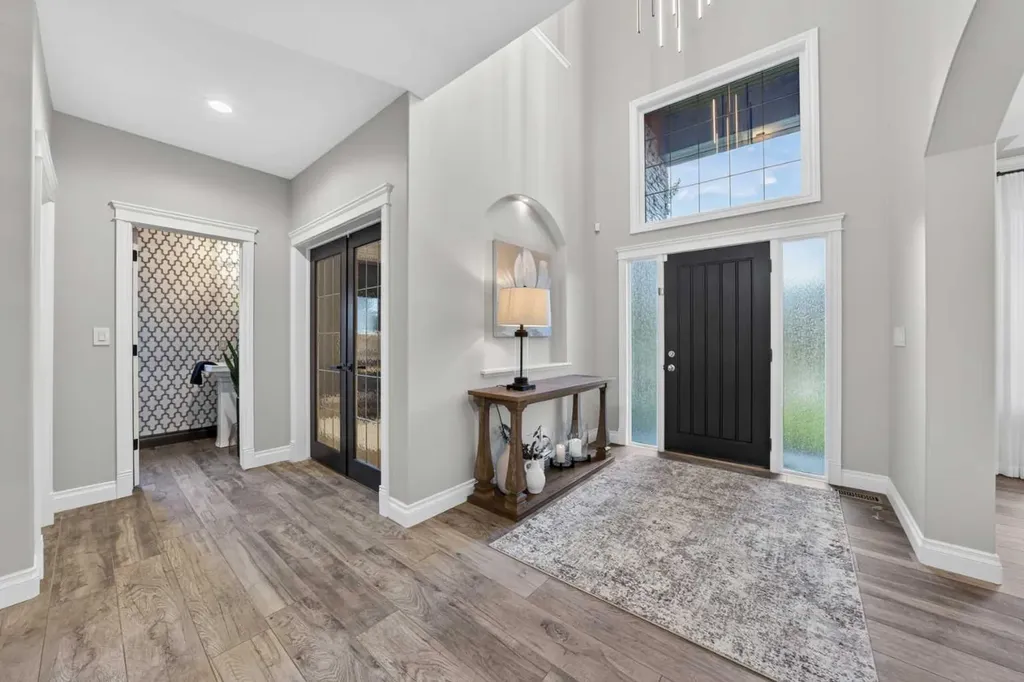 50 Spring Valley Place SW Calgary AB T3H 4V1