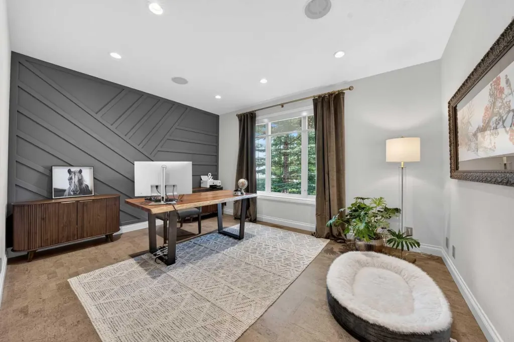 50 Spring Valley Place SW Calgary AB T3H 4V1