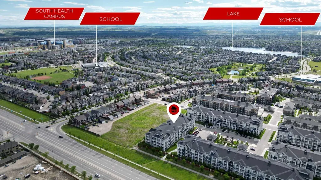 300 Auburn Meadows Common SE Calgary AB T3M3E7