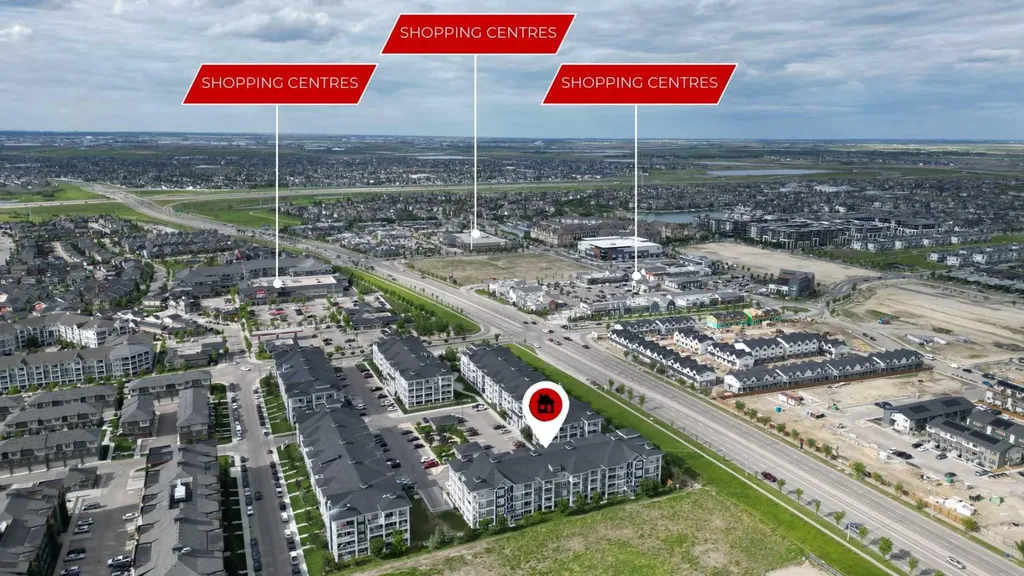 300 Auburn Meadows Common SE Calgary AB T3M3E7