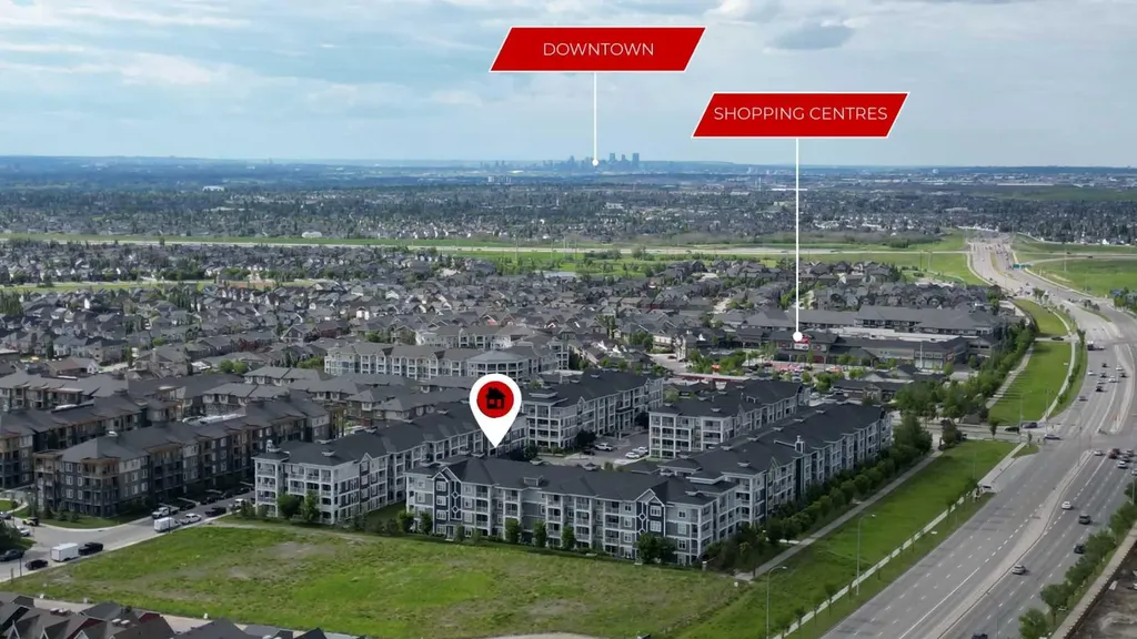 300 Auburn Meadows Common SE Calgary AB T3M3E7